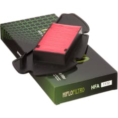 HiFlo HFA1112 Honda air filter