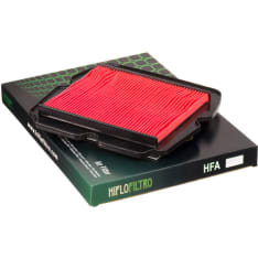 HiFlo HFA1921 Honda air filter