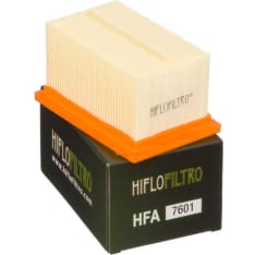 HiFlo HFA7601 BMW air filter