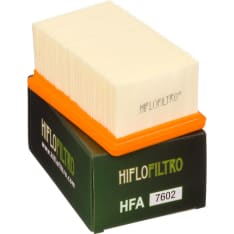 HiFlo HFA7602 BMW air filter