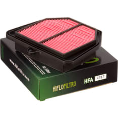 HiFlo HFA4917 Yamaha air filter