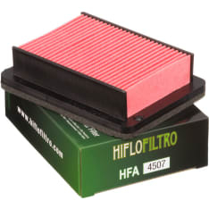 HiFlo HFA4507 Yamaha ilmansuodatin
