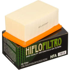 HiFlo HFA7914 BMW ilmansuodatin