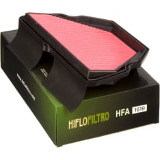 HiFlo HFA1619 Honda air filter