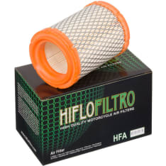 HiFlo HFA6001 Kawasaki air filter