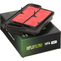HiFlo HFA3401 Suzuki air filter