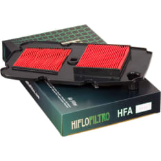 HiFlo HFA1714 Honda air filter