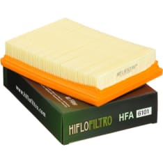 HiFlo HFA6101 Aprilia ilmansuodatin