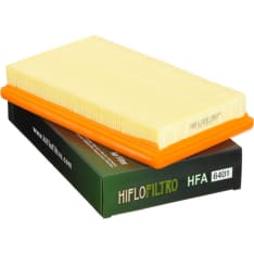 HiFlo HFA6401 Moto Guzzi air filter
