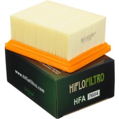 HiFlo HFA7604 BMW air filter