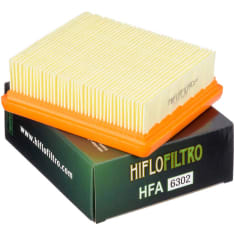 HiFlo HFA6302 KTM ilmansuodatin