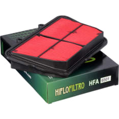 HiFlo HFA6501 Triumph air filter