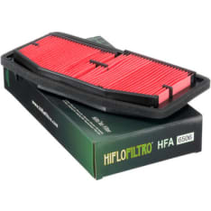 HiFlo air filter HFA6506
