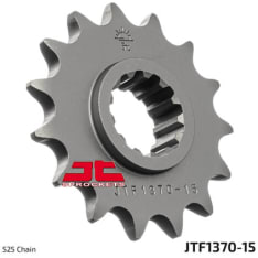 JT Front wheel JTF1370.15
