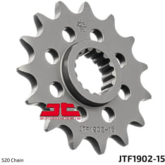JT Front wheel JTF1902.15
