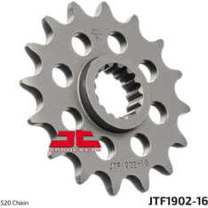 JT Front wheel JTF1902.16