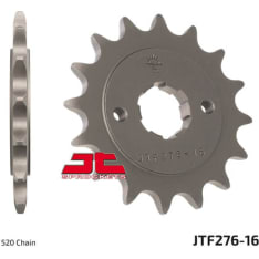JT Front wheel JTF276.16