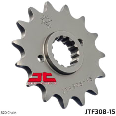 JT Front wheel JTF308.15