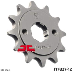 JT Front wheel JTF327.12