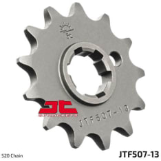 JT Front wheel JTF507.13