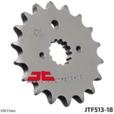 JT Front wheel JTF513.18
