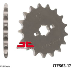 JT Eturatas JTF563.17