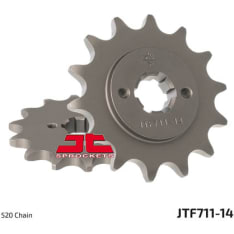 JT Front wheel JTF711.14