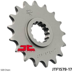 JT Eturatas JTF1579.17
