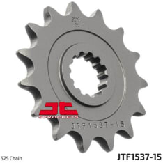 JT Front wheel JTF1537.15