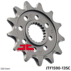 JT Eturatas SC - Itsepuhdistuva JTF1590.13SC