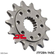 JT Eturatas SC - Itsepuhdistuva JTF284.14SC