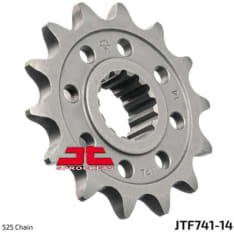 JT Eturatas JTF741.14