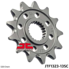 JT Eturatas SC - Itsepuhdistuva JTF1323.13SC