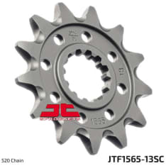 JT Eturatas SC - Itsepuhdistuva JTF1565.13SC