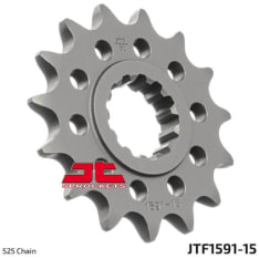 JT Front wheel JTF1591.15