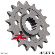 JT Front wheel JTF1373.17