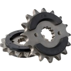 JT Eturatas RB - OEM Kumivaimennettu JTF513.16RB