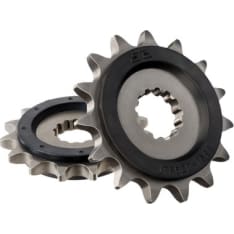 JT Front wheel RB - OEM Rubber damped JTF520.15RB