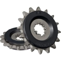JT Eturatas RB - OEM Kumivaimennettu JTF520.16RB