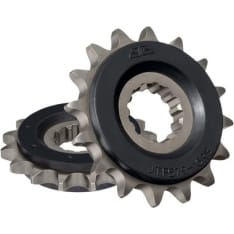 JT Eturatas RB - OEM Kumivaimennettu JTF579.16RB