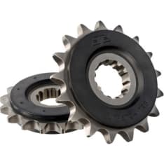 JT Eturatas RB - OEM Kumivaimennettu JTF579.17RB