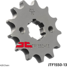 JT Front wheel JTF1550.13