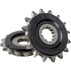 JT Eturatas RB - OEM Kumivaimennettu JTF1537.16RB