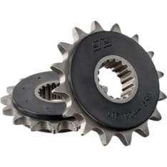 JT Eturatas RB - OEM Kumivaimennettu JTF1904.16RB