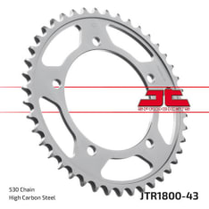 JT Takaratas JTR1800.43