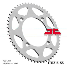 JT Takaratas JTR215.55