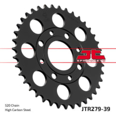 JT Takaratas JTR279.39