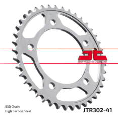 JT Takaratas JTR302.41