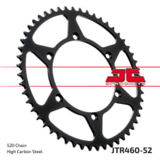 JT Rear wheel JTR460.52