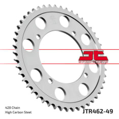 JT Rear wheel JTR462.49